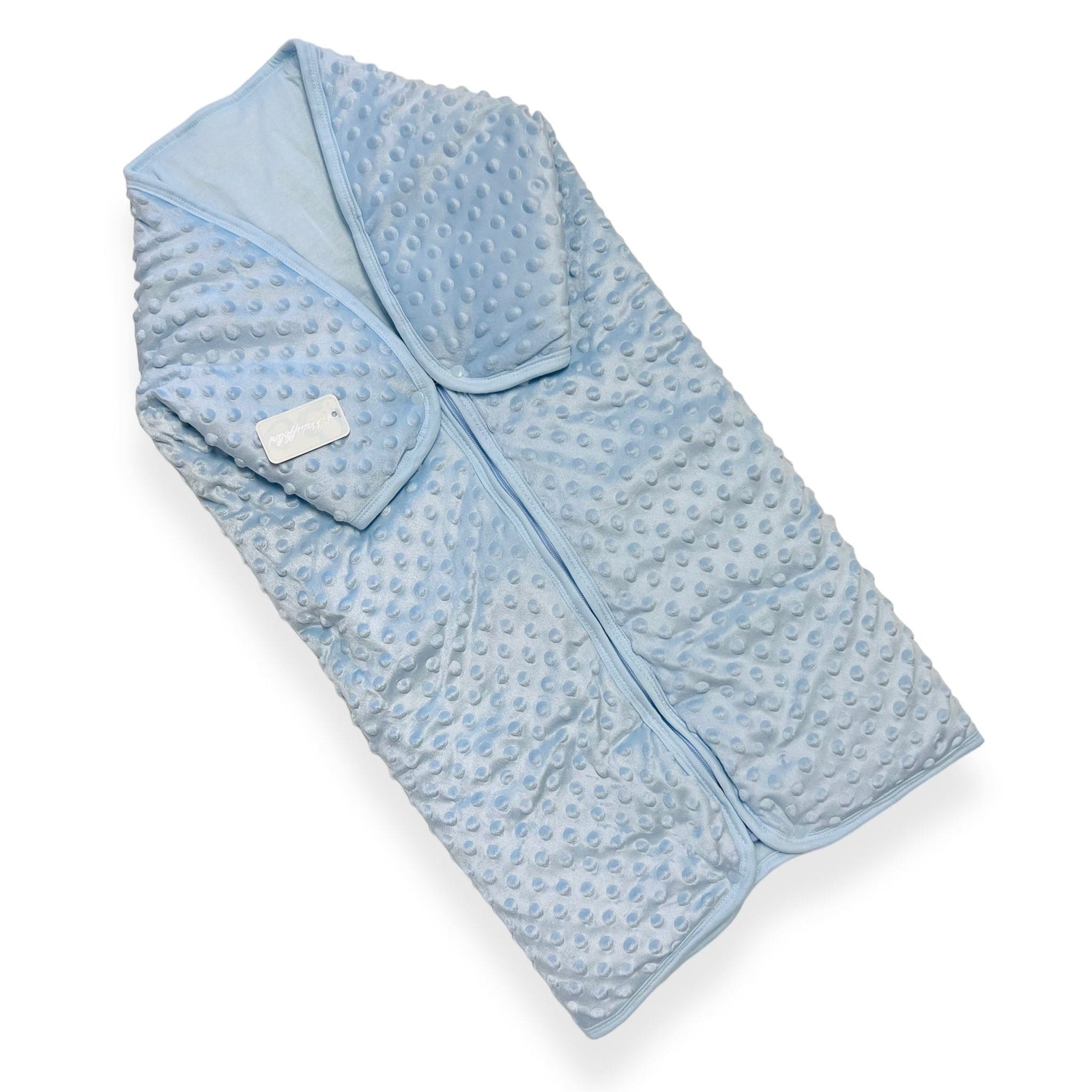 Batuffolini Chenille-Schlafsack