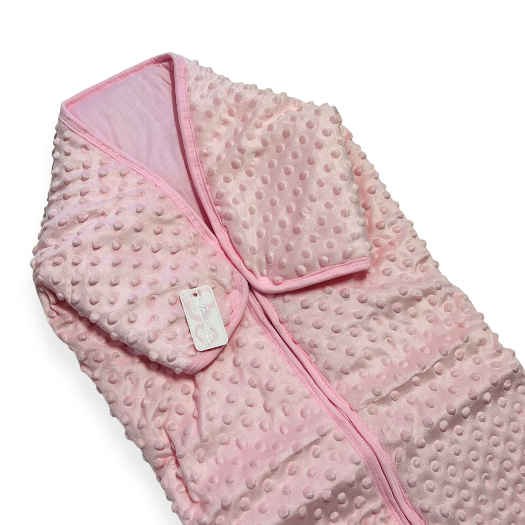 Batuffolini Chenille-Schlafsack