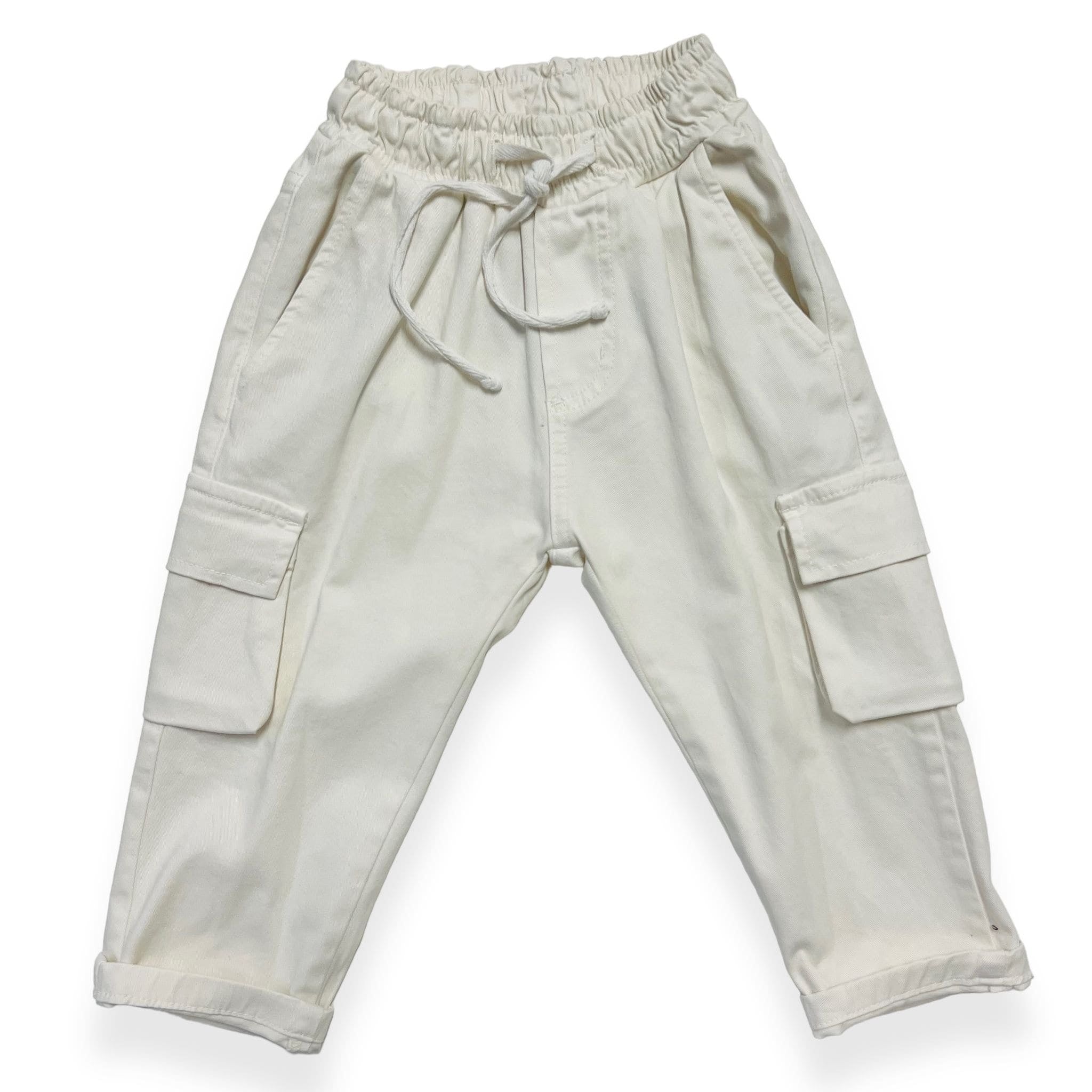 Baby-Cargo-Jeans