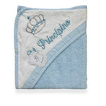 Batuffolini Principino Bademantel Dreieck