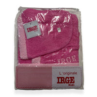 Irge Frottee-Bademantel