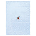 Disney Korallendecke 75x100