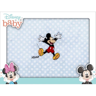 Disney Korallendecke 75x100