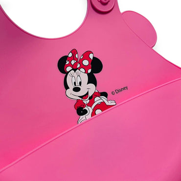 Mickey Mouse Disney Silikon-Lätzchen