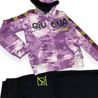 Givova Fleece-Trainingsanzug