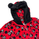Chenille-Morgenmantel von Minnie Mouse