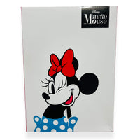 Chenille-Morgenmantel von Minnie Mouse