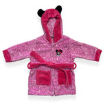 Chenille-Morgenmantel von Minnie Mouse