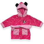 Chenille-Morgenmantel von Minnie Mouse