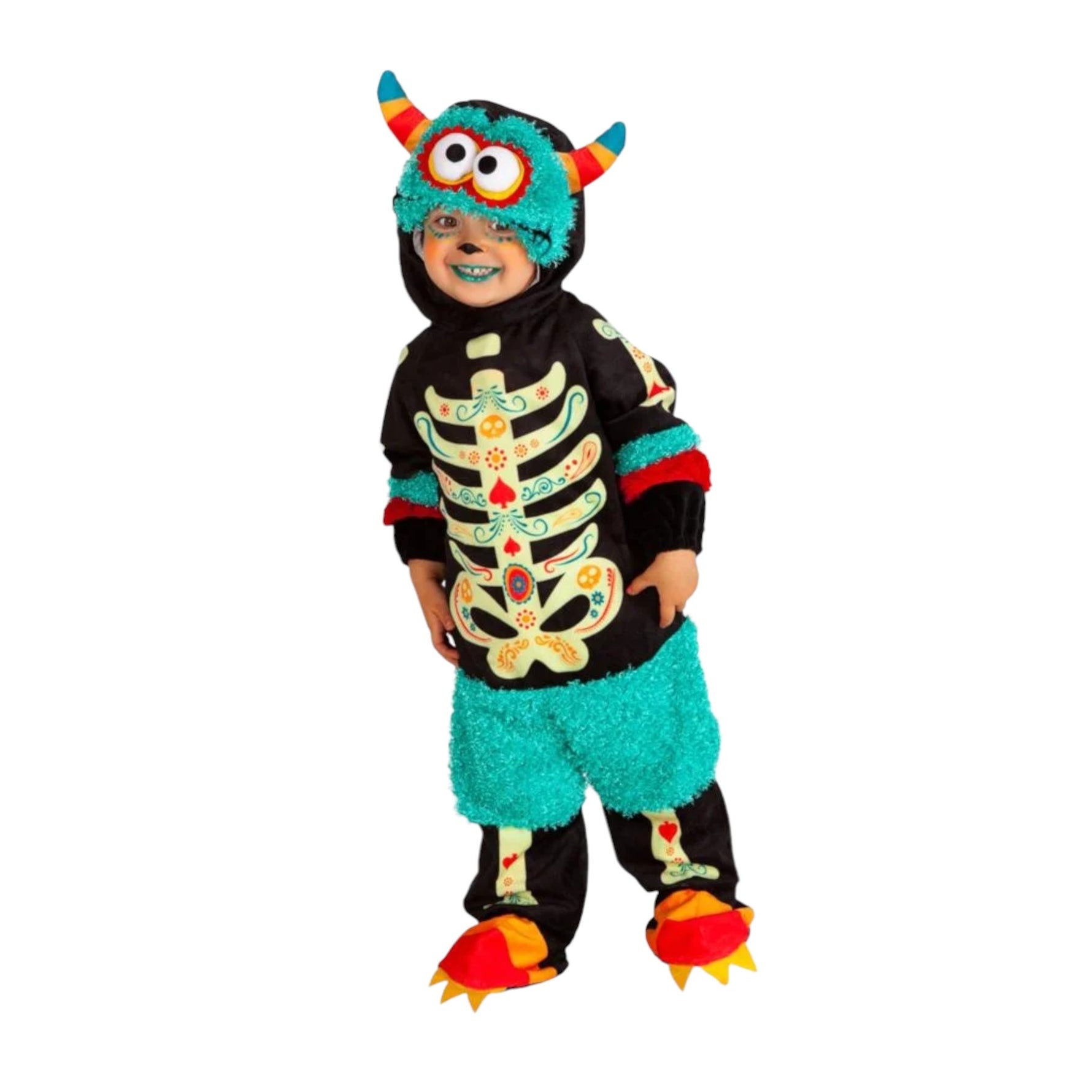 Monster Catrina