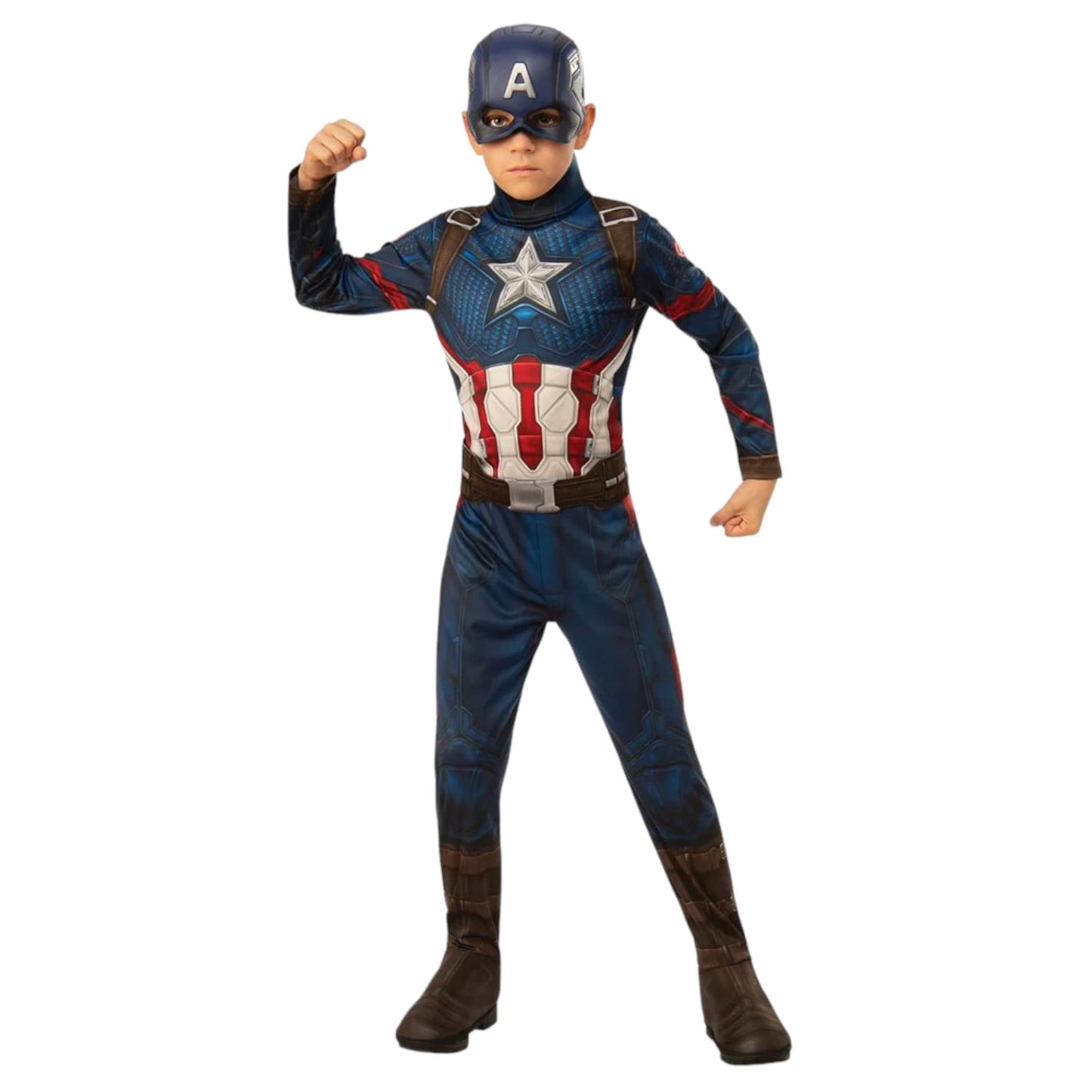 Captain America-Kostüm