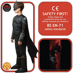 Deluxe-Batman-Kostüm 