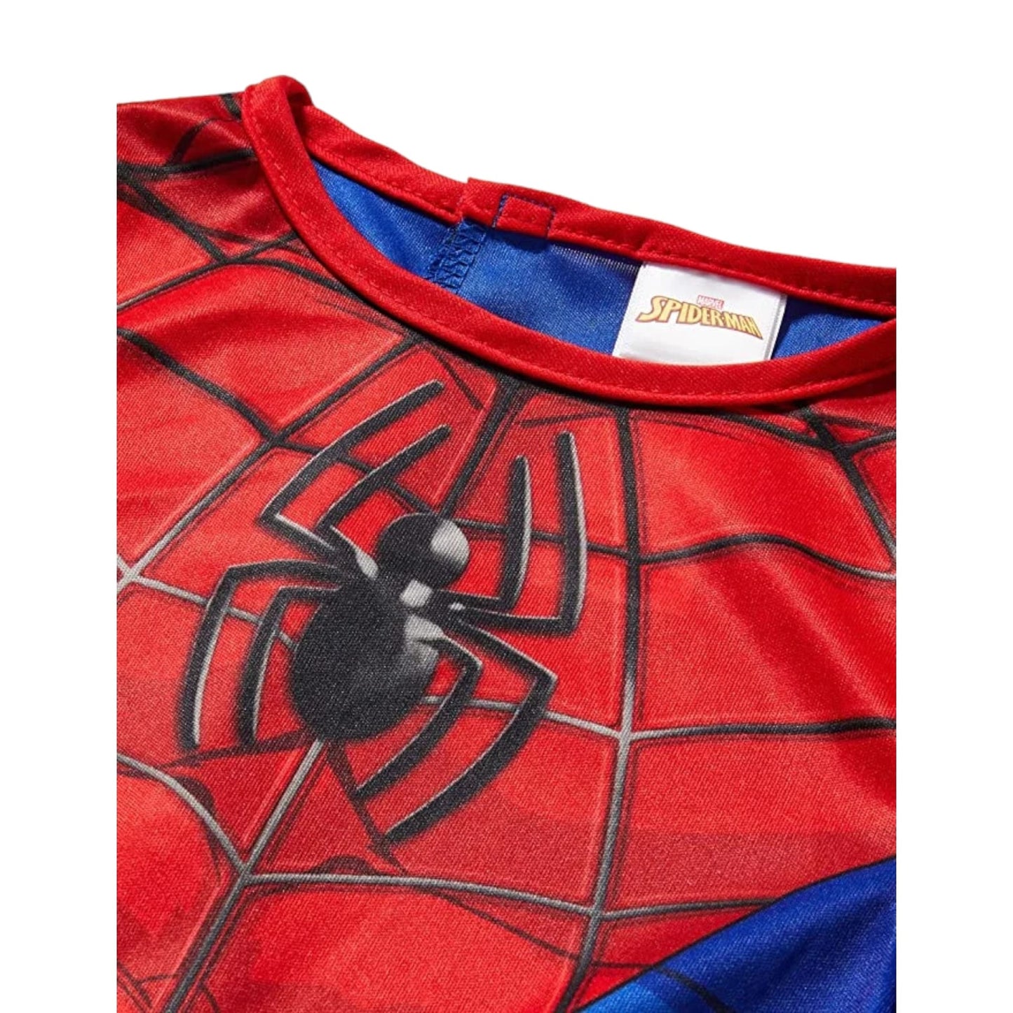 Spiderman-Kostüm 