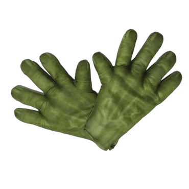 Hulk-Handschuhe