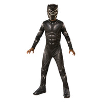 Black Panther Endgame-Kostüm 