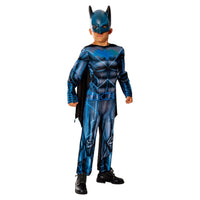 Klassisches Bat-Tech-Batman-Kostüm