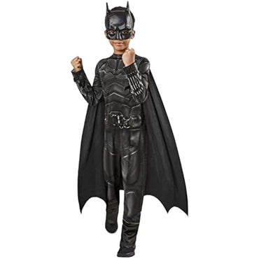 Klassisches Batman-Kostüm 