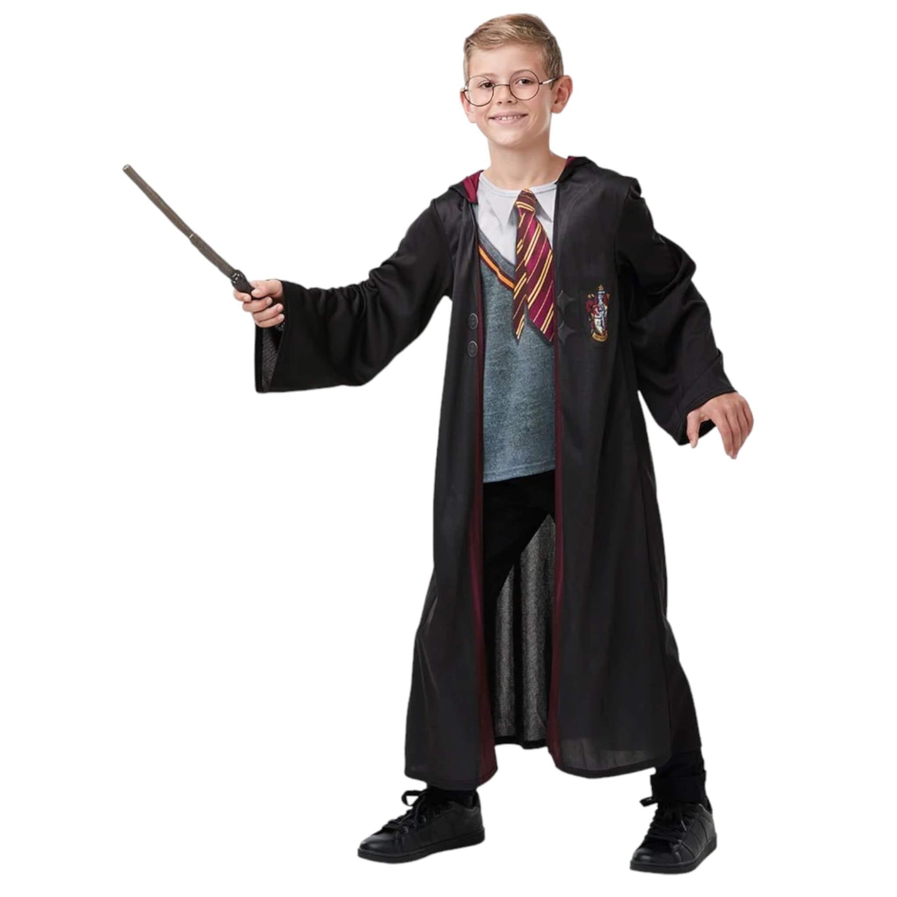 Harry-Potter-Kostüm 