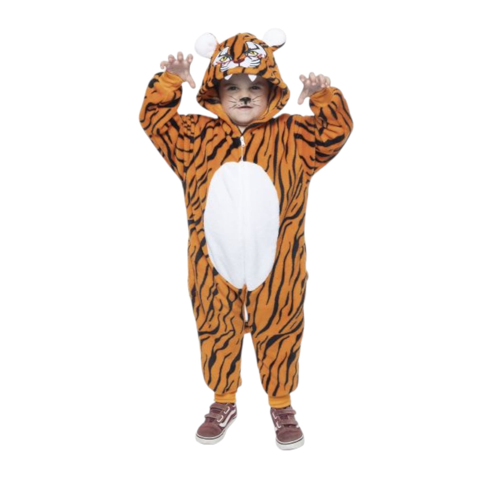 Tigerkostüm