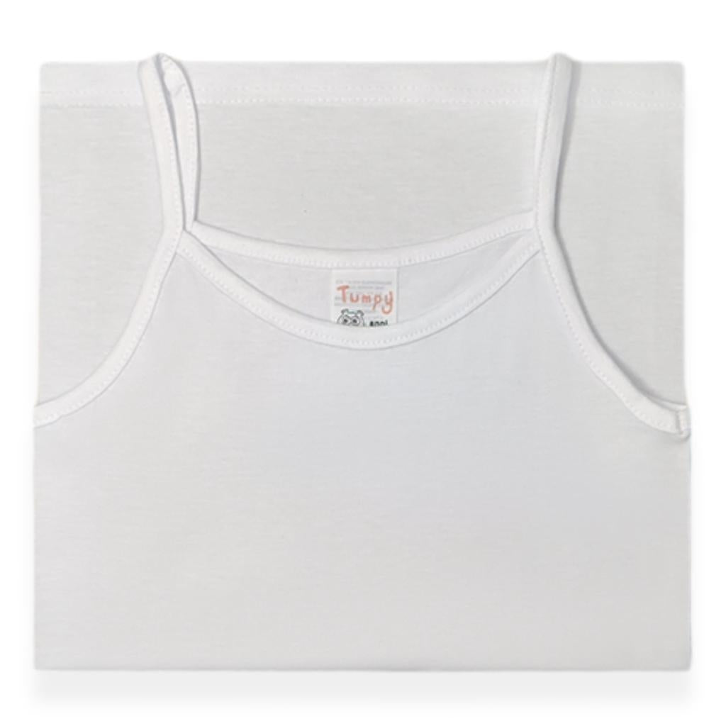 Unterwäsche-Tanktop für Mädchen