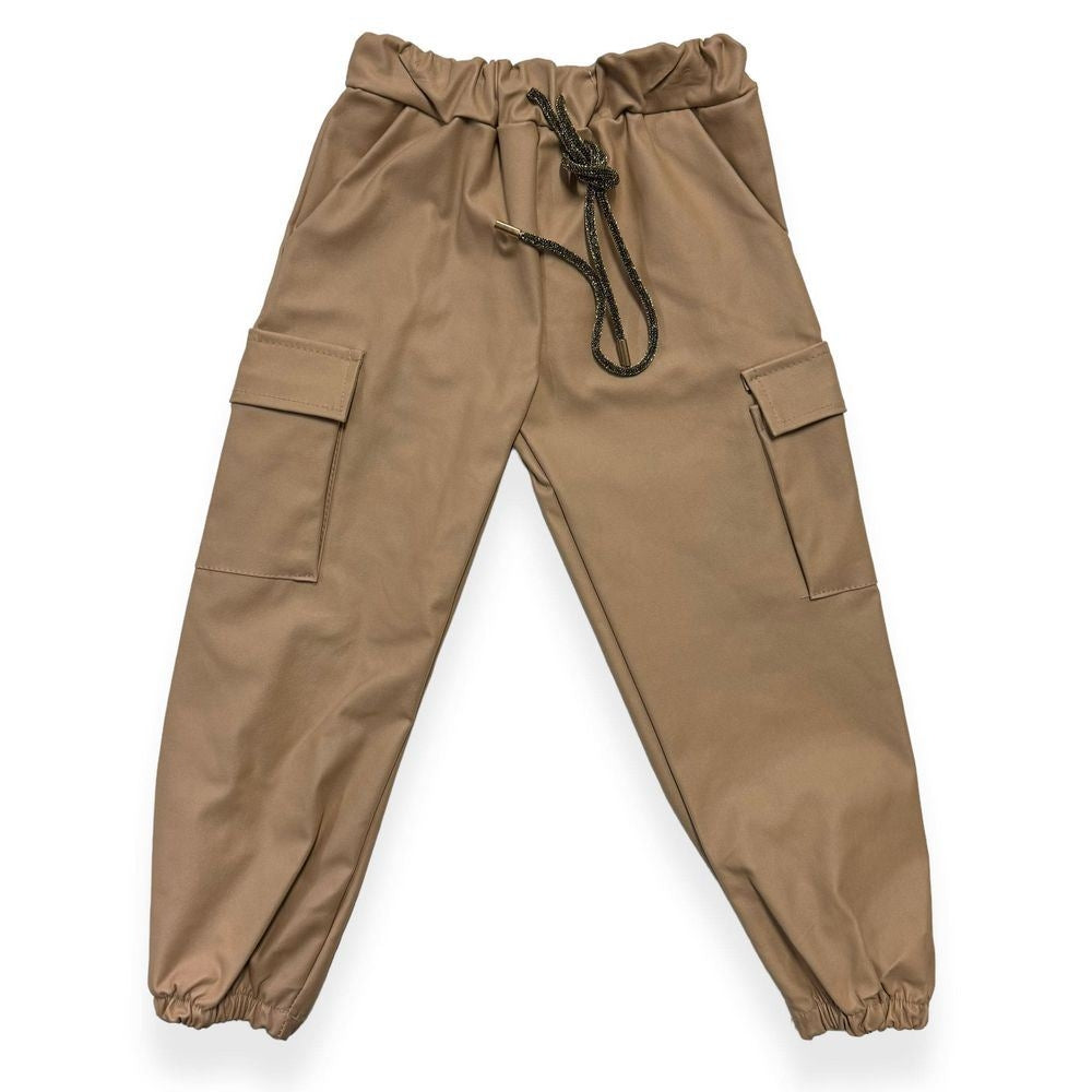 Cargohose für Mädchen