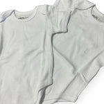 2 Warmer Baumwoll-Body Melanie