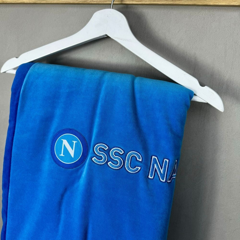 Chenilledecke SSC NAPOLI 75x90