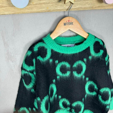 Pullover für Babymädchen