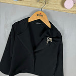 Flanelljacke 