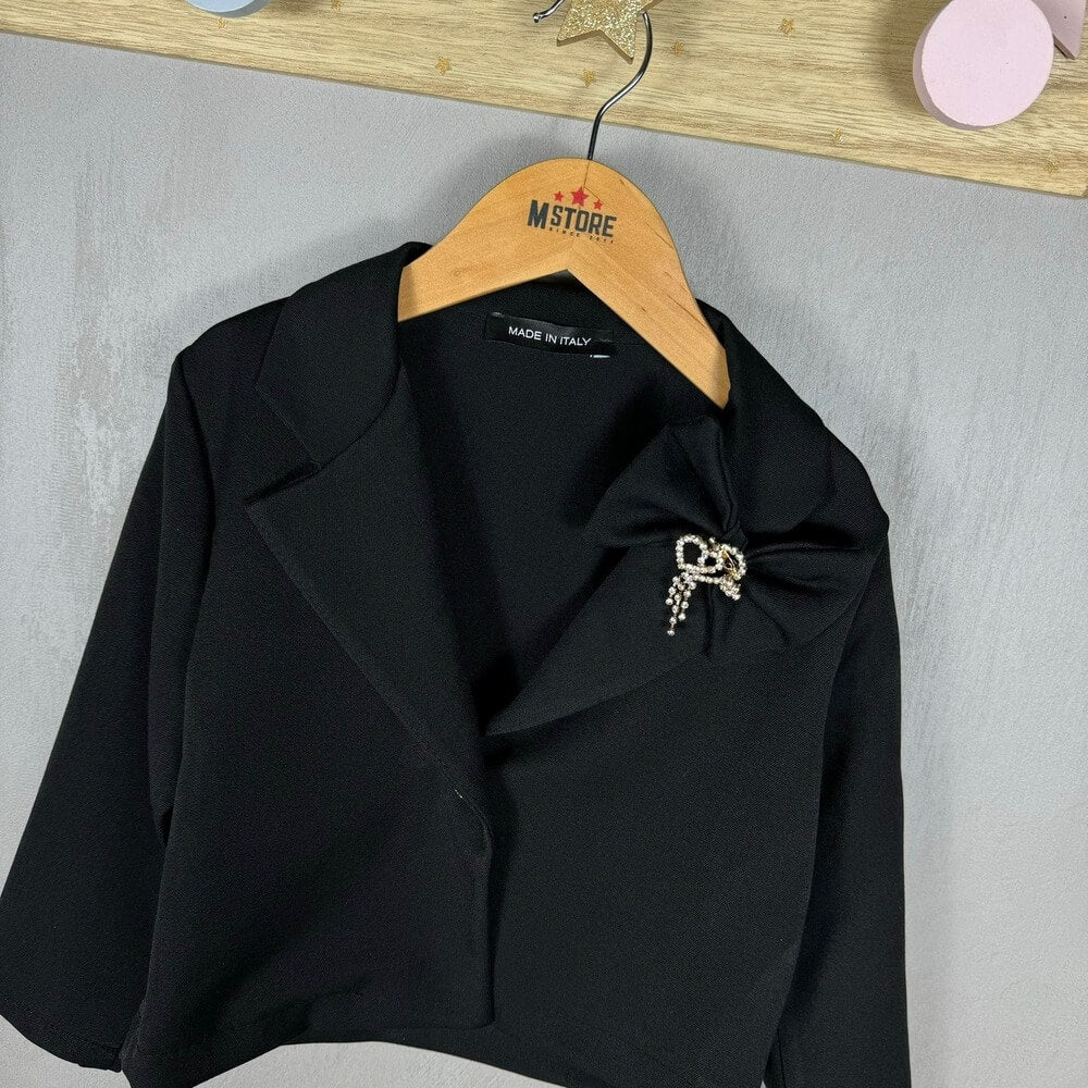 Flanelljacke 