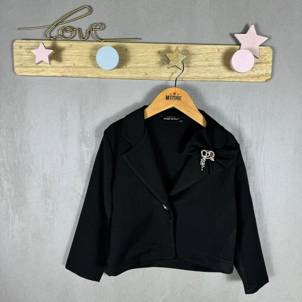 Flanelljacke 