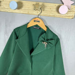 Flanelljacke 