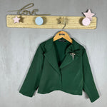 Flanelljacke 