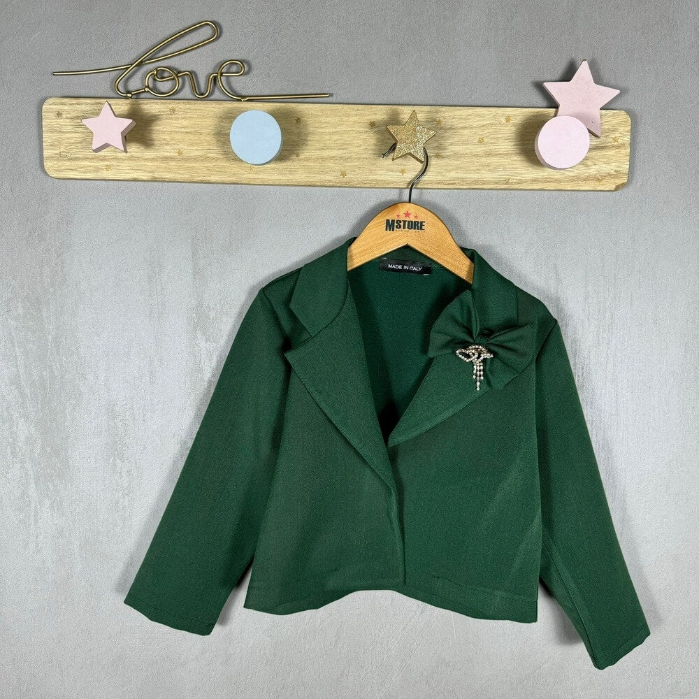 Flanelljacke 