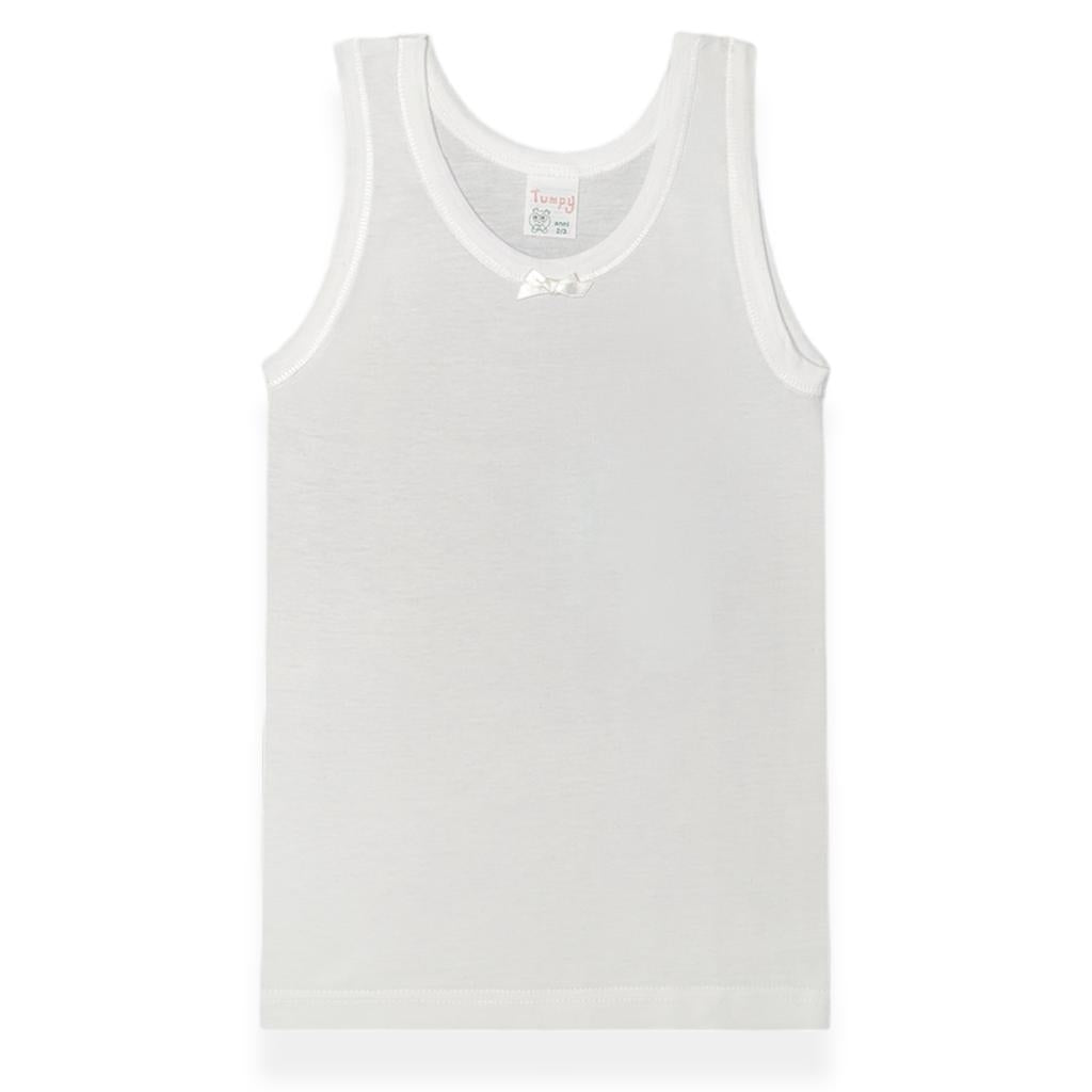 Unterwäsche-Tanktop für Mädchen