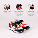 Disney Mickey Mouse-Sneaker 