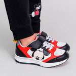 Disney Mickey Mouse-Sneaker 