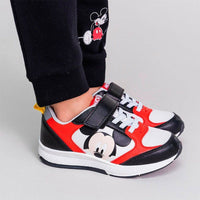 Disney Mickey Mouse-Sneaker 