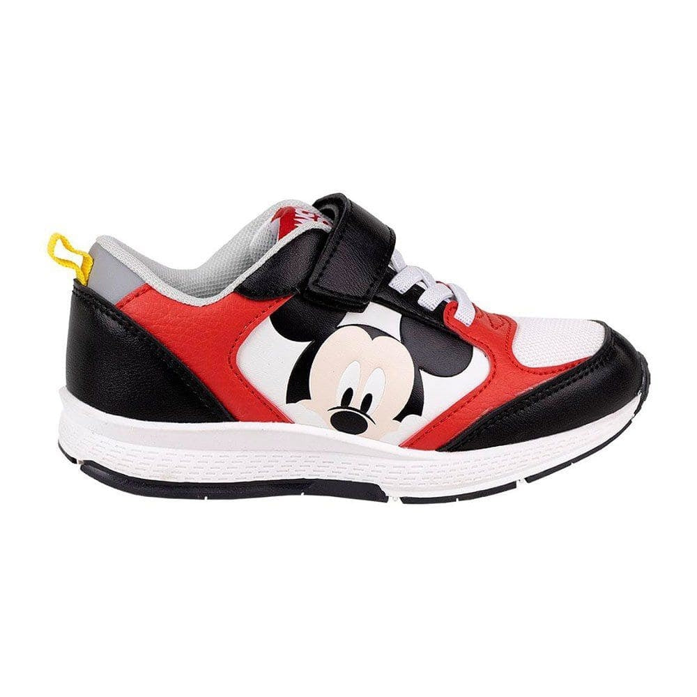 Disney Mickey Mouse-Sneaker 