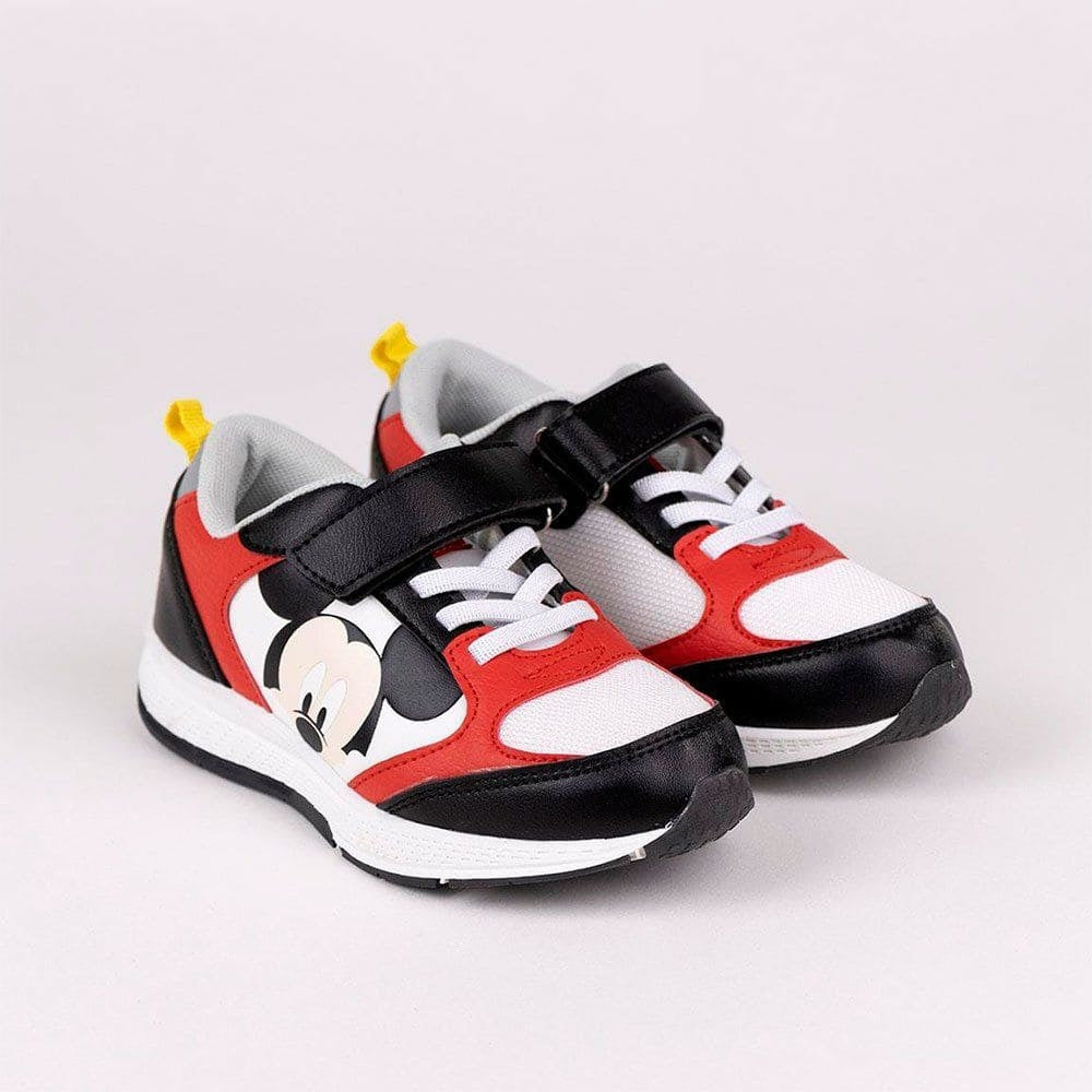 Disney Mickey Mouse-Sneaker 