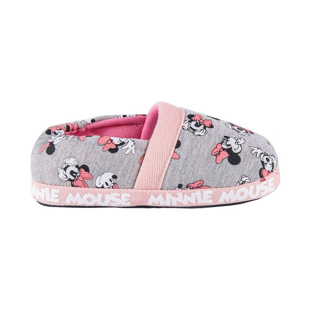 Minnie Mouse Schuhe/Hausschuhe