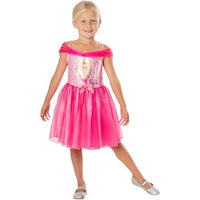Barbie-Ballerina-Kostüm