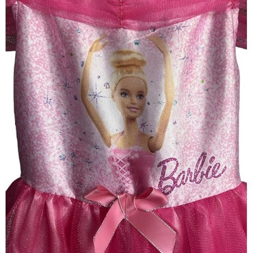 Barbie-Ballerina-Kostüm