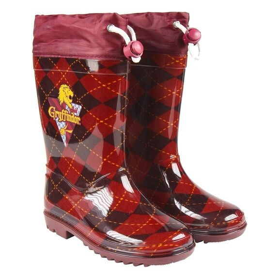 Harry-Potter-Regenstiefel