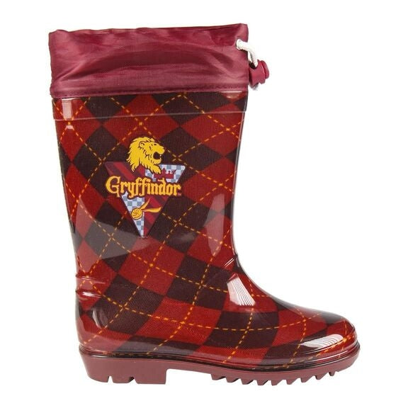 Harry-Potter-Regenstiefel