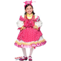 Neugeborene Luxusente 