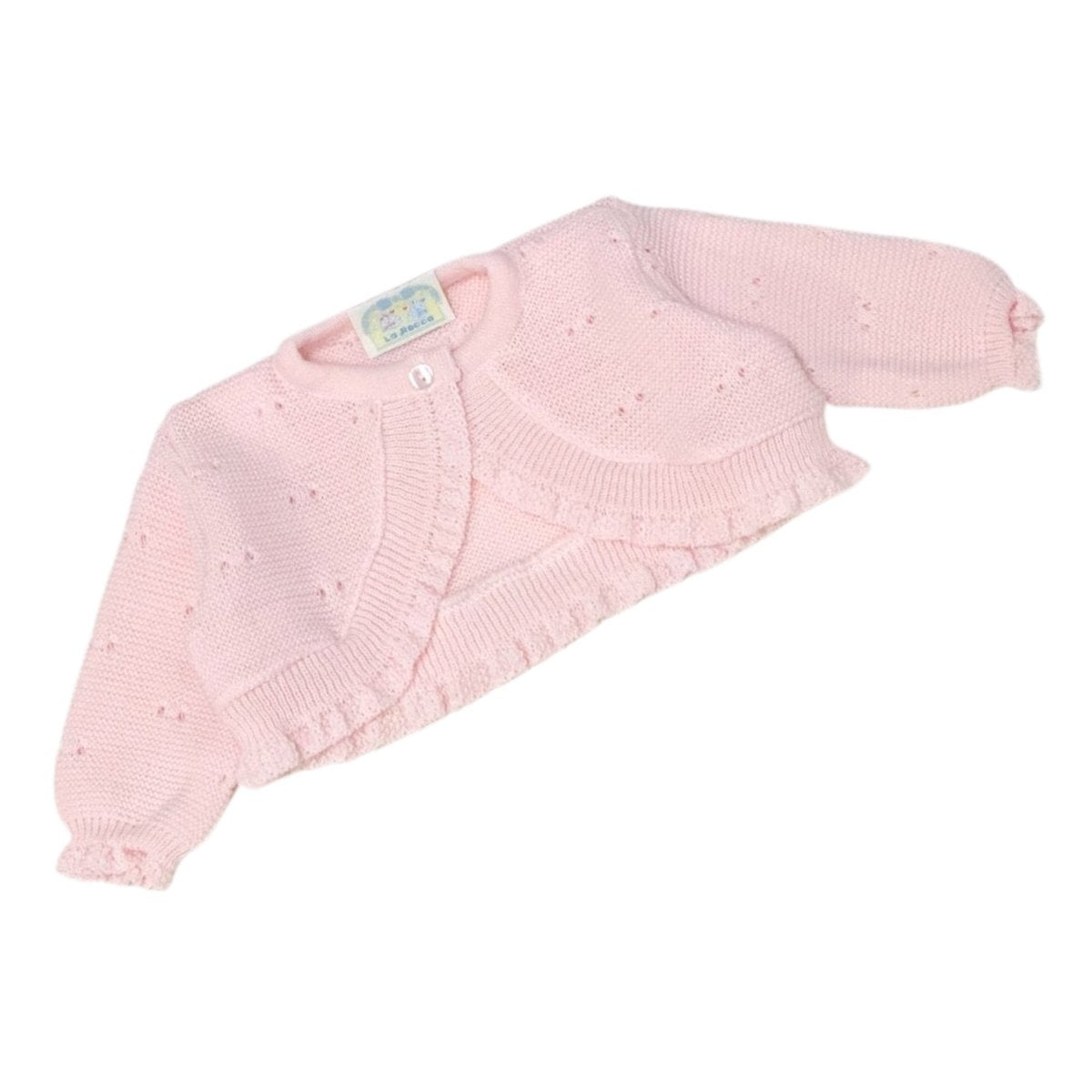 Pullover aus Wollmischung