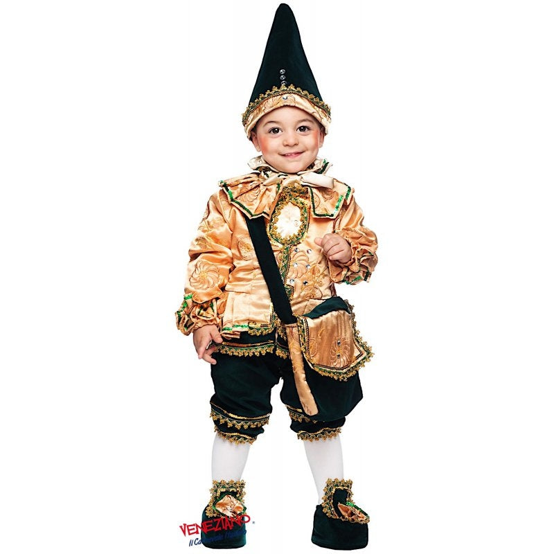 PINOCCHIO-PUPPE