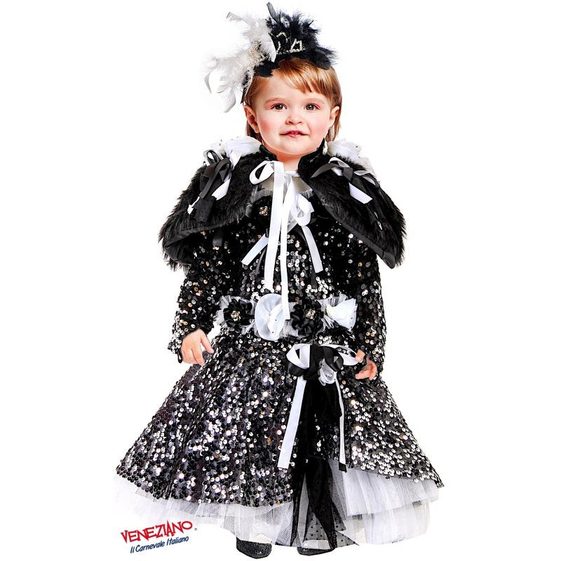 Lady Cruella 