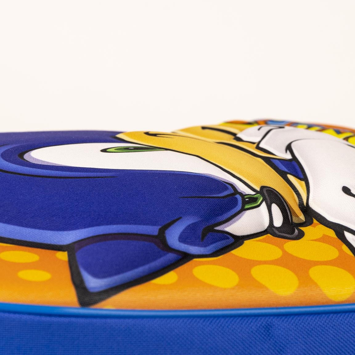 Sonic Kindergartenrucksack